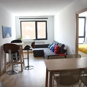 Vacare - 3 Habitaciones, Capricho En El Centro De Santander! Santander