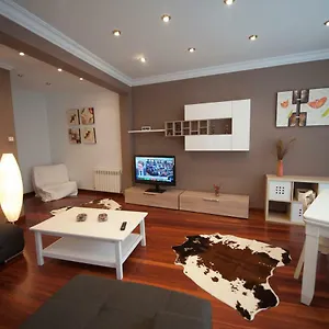 Calle Río De La Pila Santander